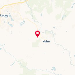 Check-in Location