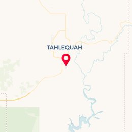 Check-in Location