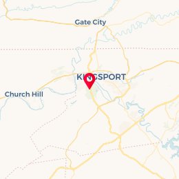 Check-in Location