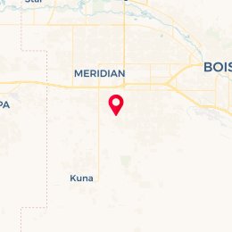 Check-in Location