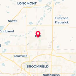 Check-in Location