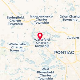 Check-in Location