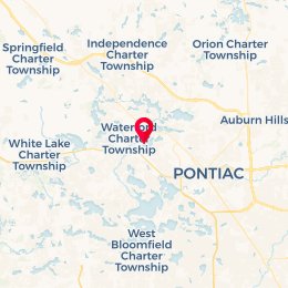 Check-in Location