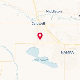 Check-in Location