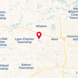 Check-in Location