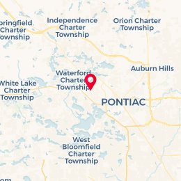 Check-in Location