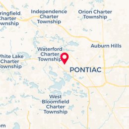 Check-in Location