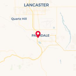 Check-in Location