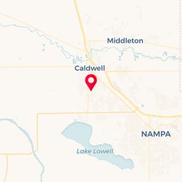 Check-in Location
