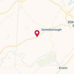 Check-in Location