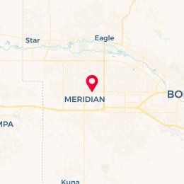 Check-in Location