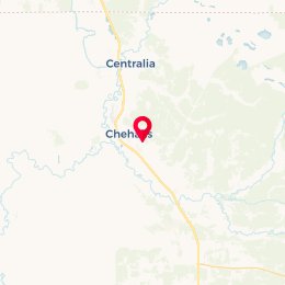 Check-in Location