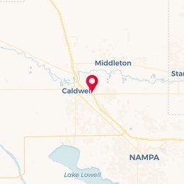 Check-in Location