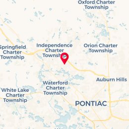 Check-in Location