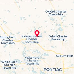 Check-in Location