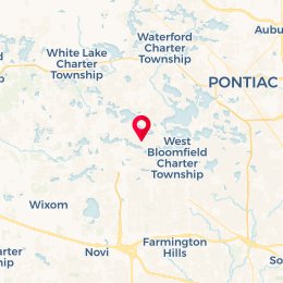 Check-in Location