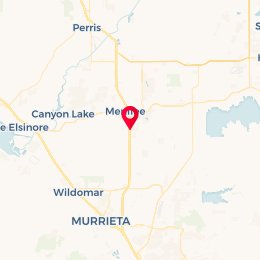 Check-in Location