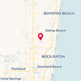Check-in Location