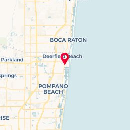 Check-in Location