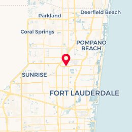 Check-in Location