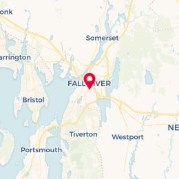 Check-in Location