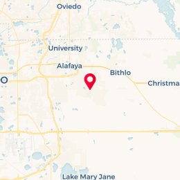 Check-in Location