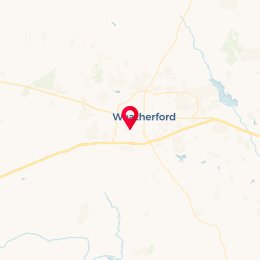 Check-in Location