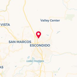 Check-in Location