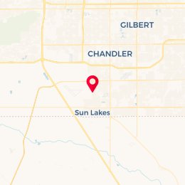 Check-in Location