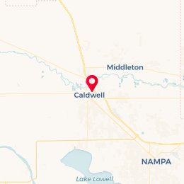 Check-in Location
