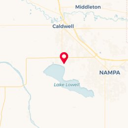 Check-in Location