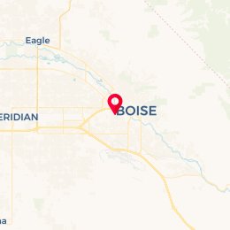 Check-in Location