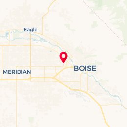 Check-in Location