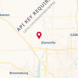 Check-in Location