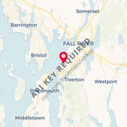 Check-in Location