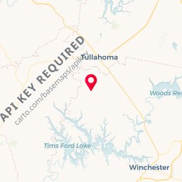 Check-in Location