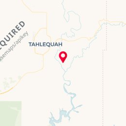 Check-in Location