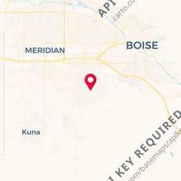 Check-in Location