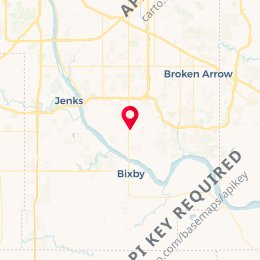 Check-in Location