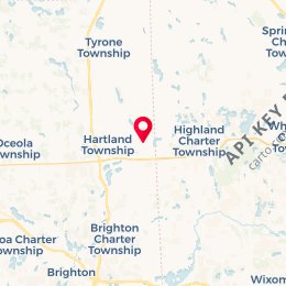 Check-in Location