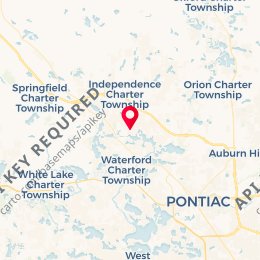 Check-in Location