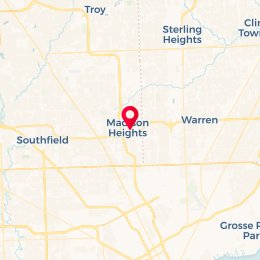 Check-in Location