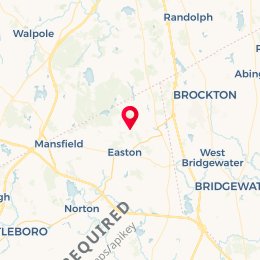 Check-in Location