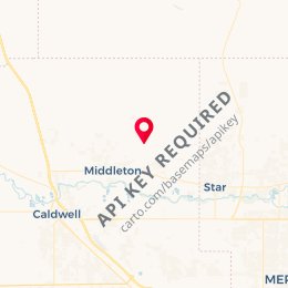 Check-in Location