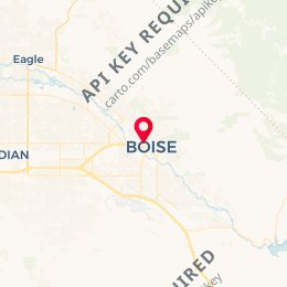 Check-in Location
