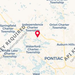 Check-in Location