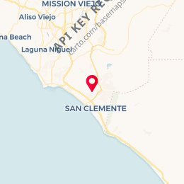 Check-in Location