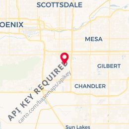 Check-in Location