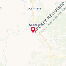 Check-in Location
