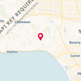 Check-in Location